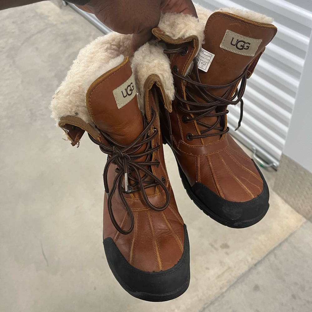 UGG Boots